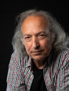 Picture of Cemal Akça