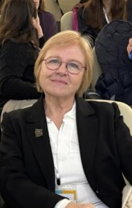 Picture of Oya Abacı