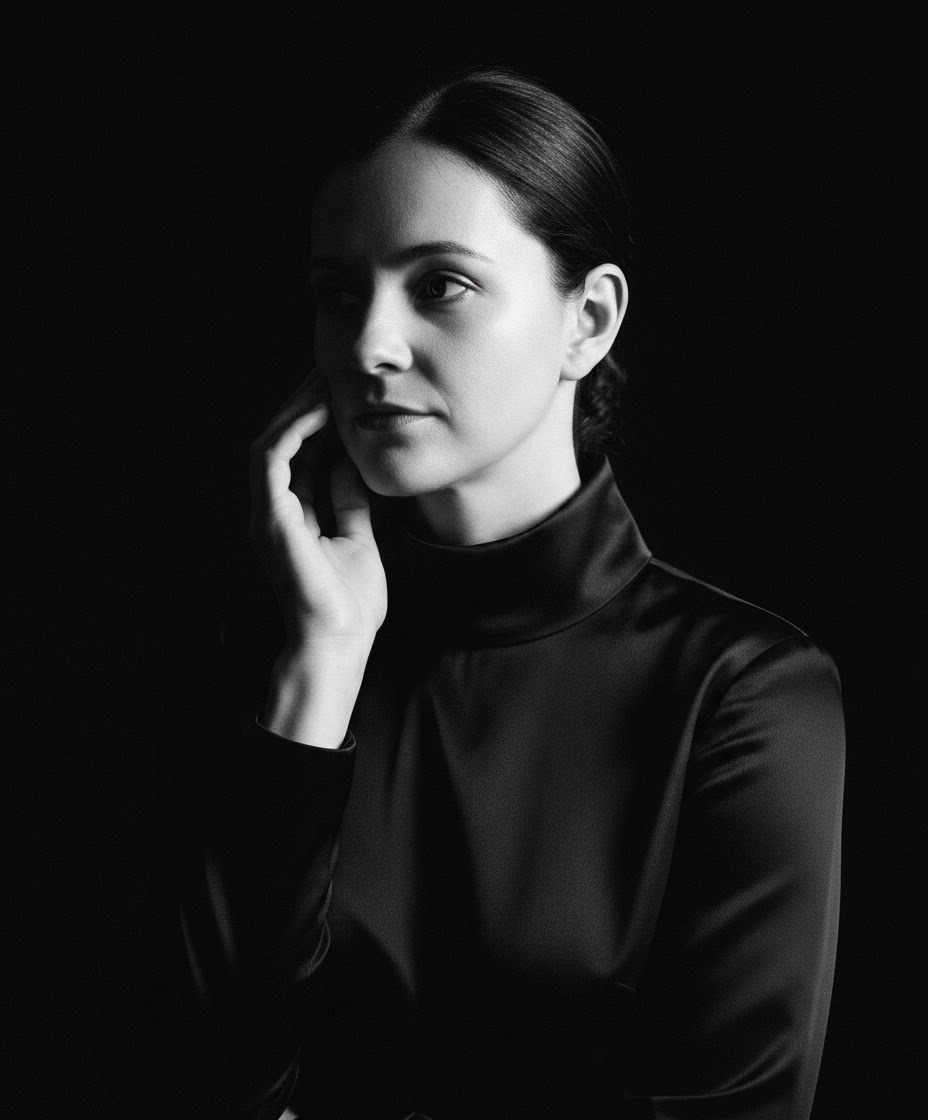 Picture of Seda Erdem Duygu