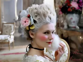 08 Marie Antoinette