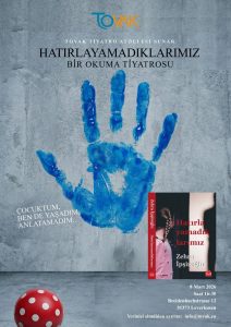 Tijencim Köln’de güneşli bir günden merhaba, kapak