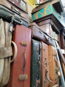 GÖÇTE SINIFSAL AYRICALIK kapak