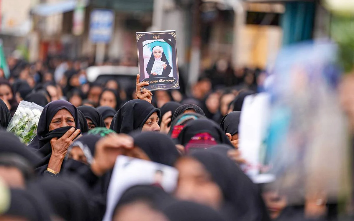 Sevgili Zehra, görsel 2