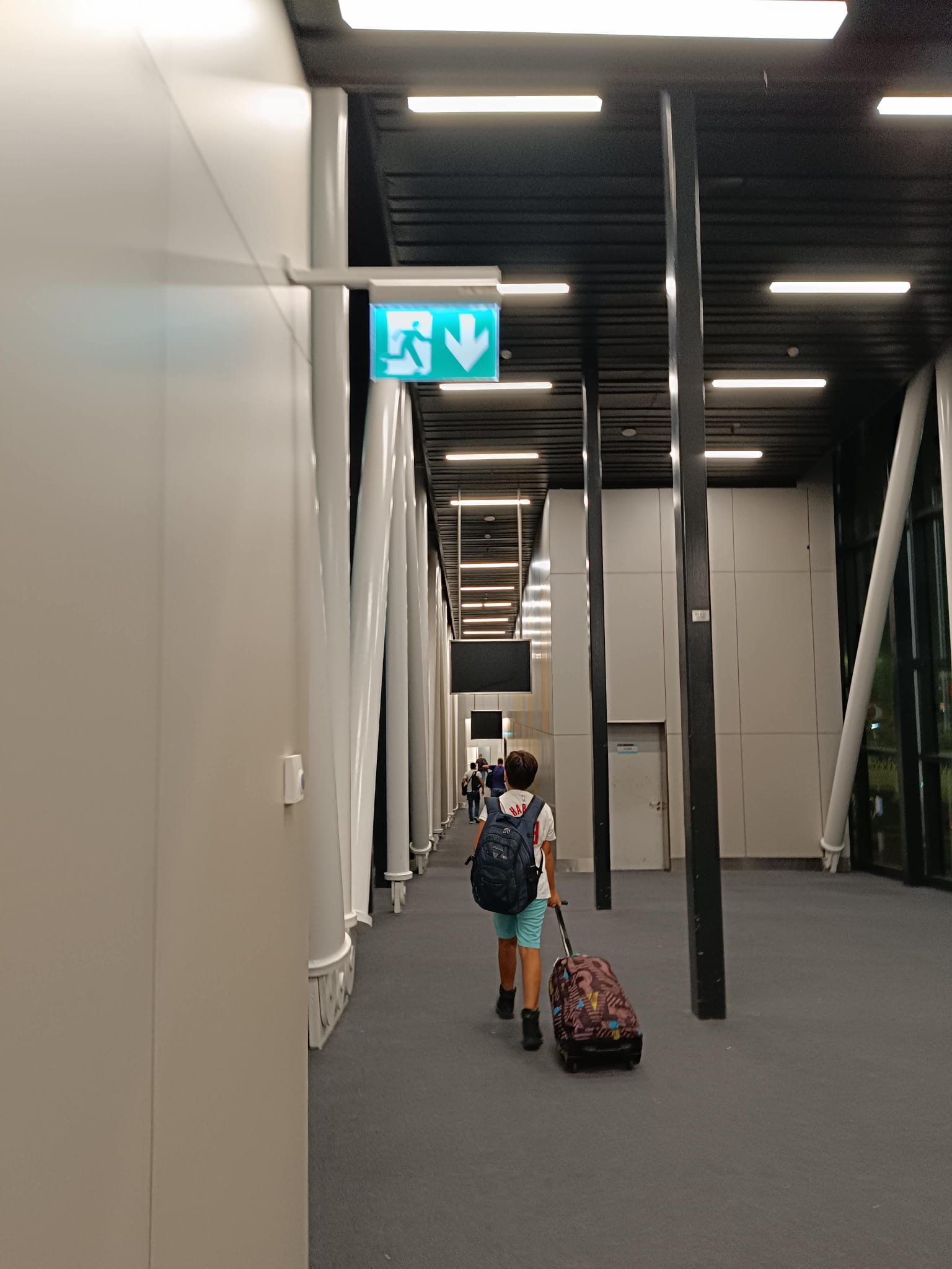 GÖÇTE SINIFSAL AYRICALIK görsel 2