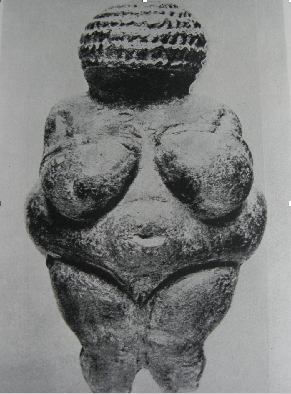 Tunç Çağının Gizemli Kadınlarından Günümüzün Sanatçı Kadınlarına… görsel 2