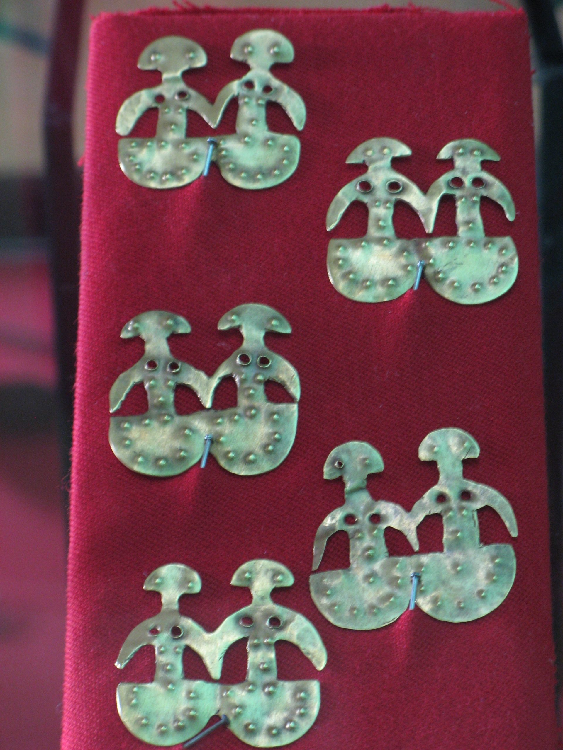 Tunç Çağının Gizemli Kadınlarından Günümüzün Sanatçı Kadınlarına… görsel 3-1