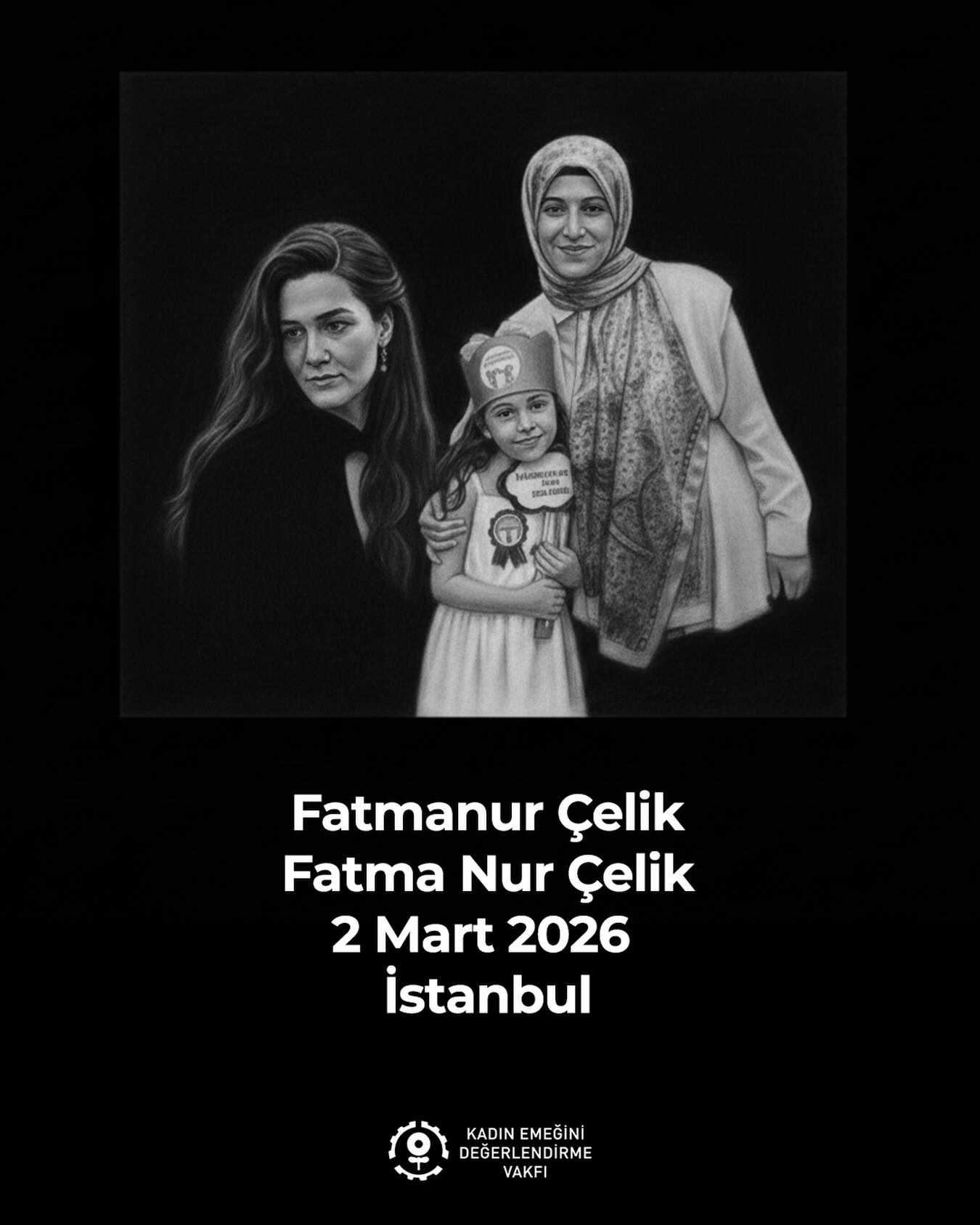 İKİ FATMANUR ve 8 MART görsel 3