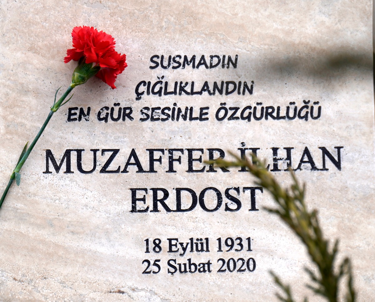 İLHAN… İLHAN… görsel 4