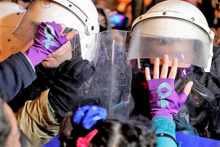 İKİ FATMANUR ve 8 MART görsel 5