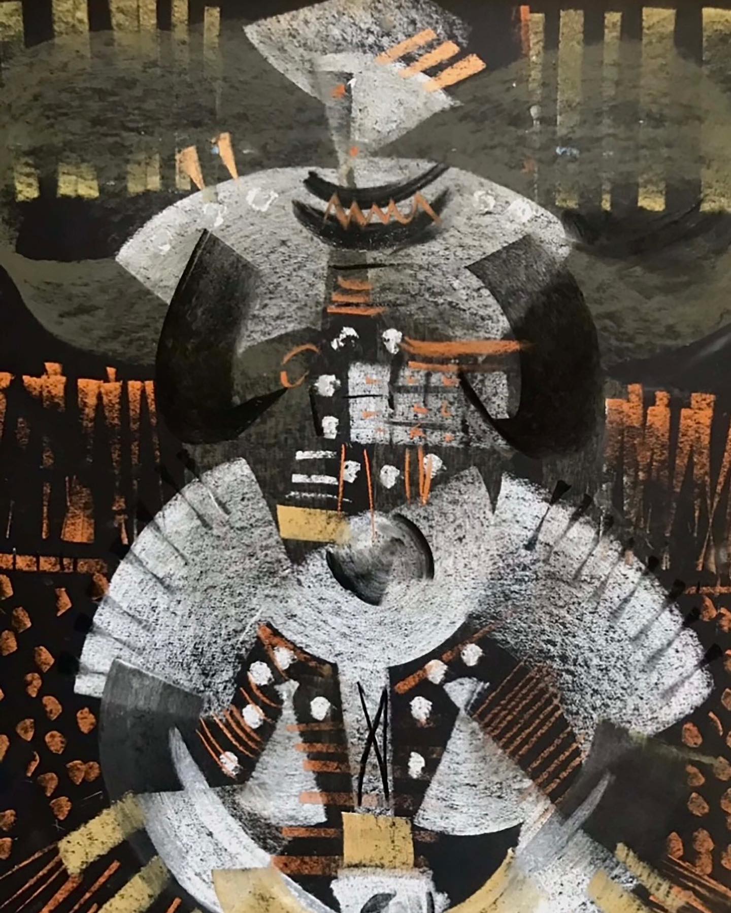 Tunç Çağının Gizemli Kadınlarından Günümüzün Sanatçı Kadınlarına… görsel 5