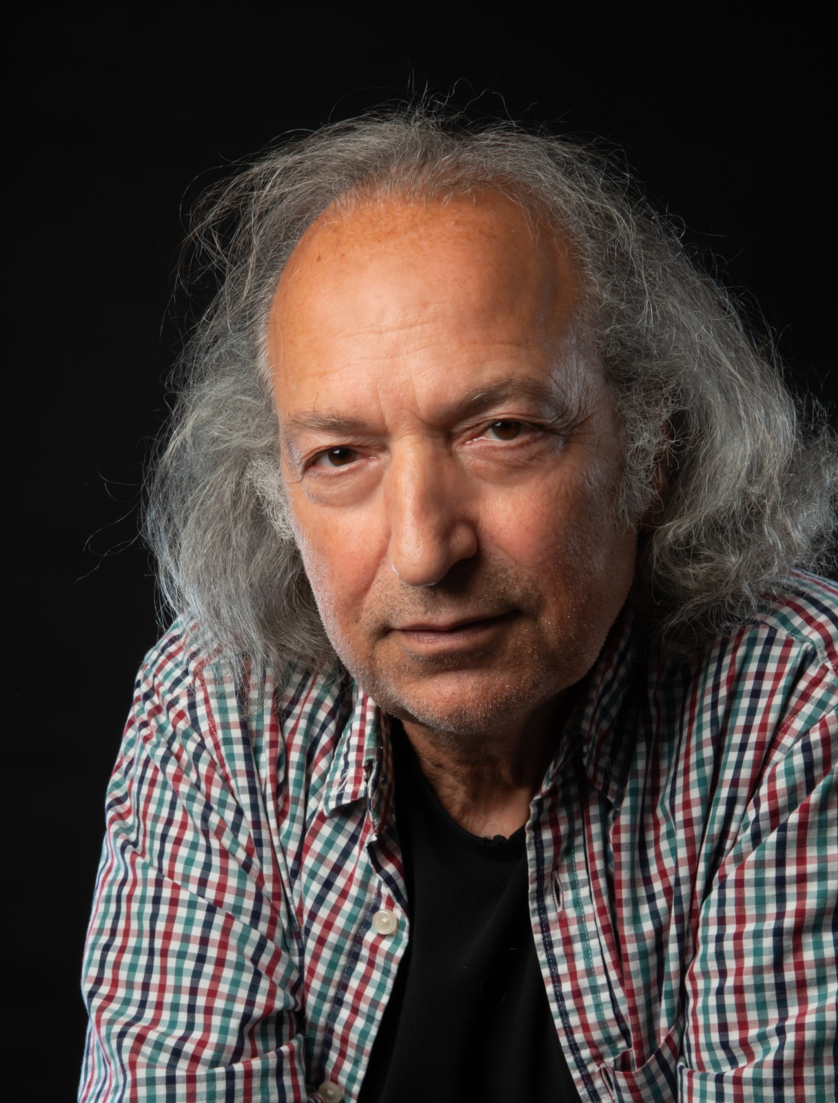 Picture of Cemal Akça