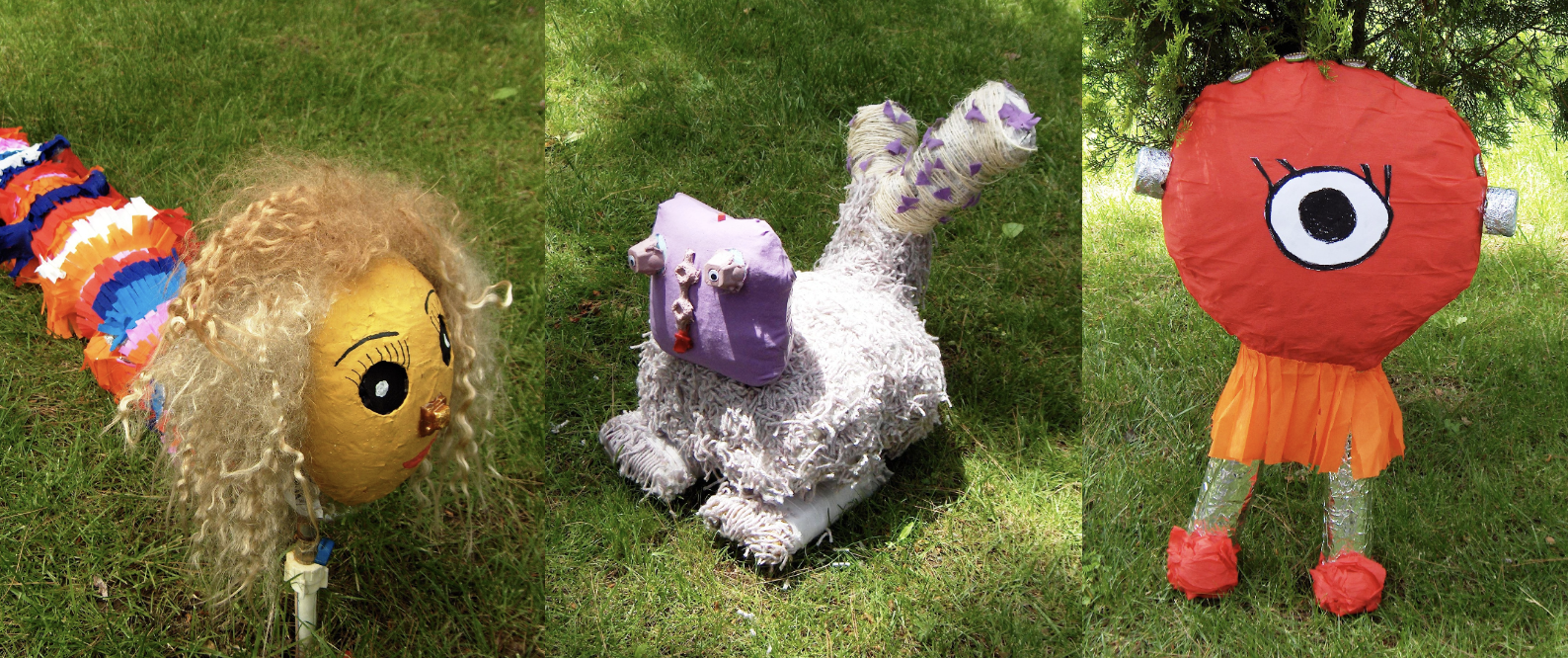 Sanatla Eğitim ve 21 Mart Bahar Ekinoksundan  Uluslararası Irkçılıkla Mücadele Gününe