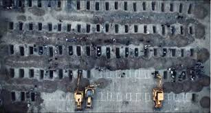 “ŞİMDİ NEREYİ İŞGAL EDELİM?”