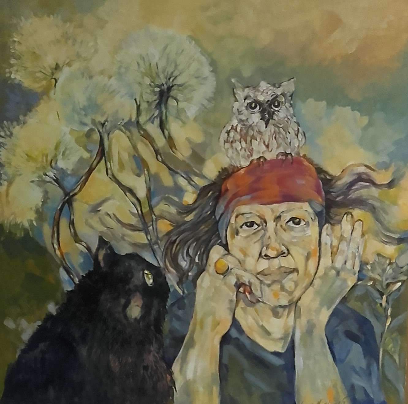 SERAP MURATHANOĞLU EYRENCİ