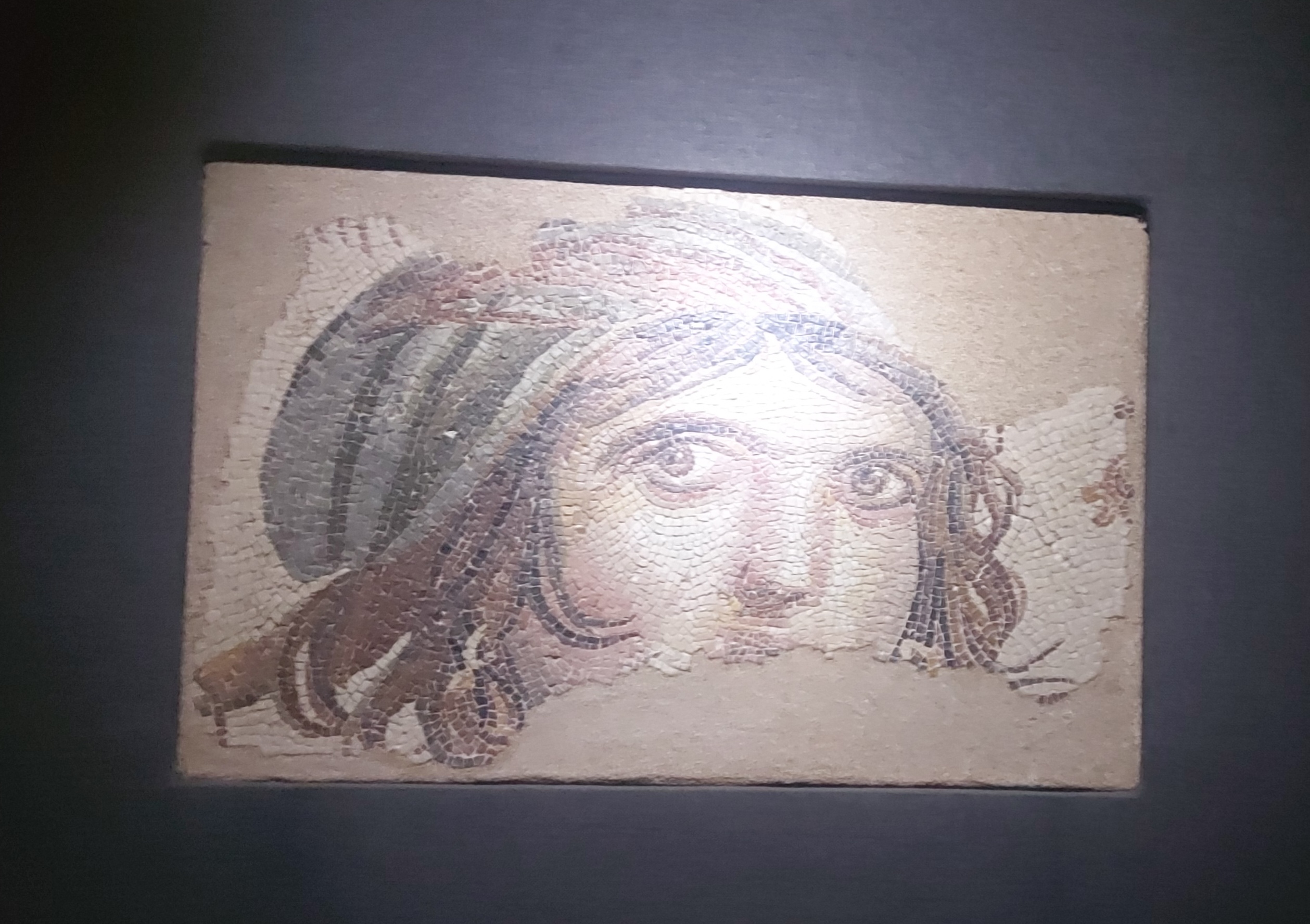 NEMRUT DAĞI YALNIZLIĞI