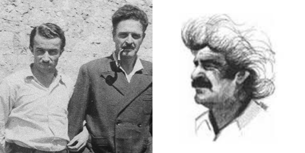 HAZİRANDA ÖLMEK ZOR