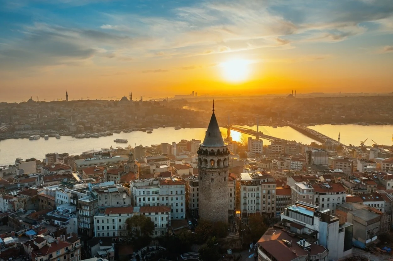 Cânân Nerelerde Gezerdi?